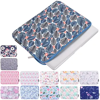 Brašna na notebook 11, 12, 13, 14, 15,6 palce pro Macbook Air Pro M1 notebooková brašna pro Xiaomi HP Dell Acer Lenovo pouzdro a kryt 8 nejlepší prodej Displej Huawei NMO L31 - №6