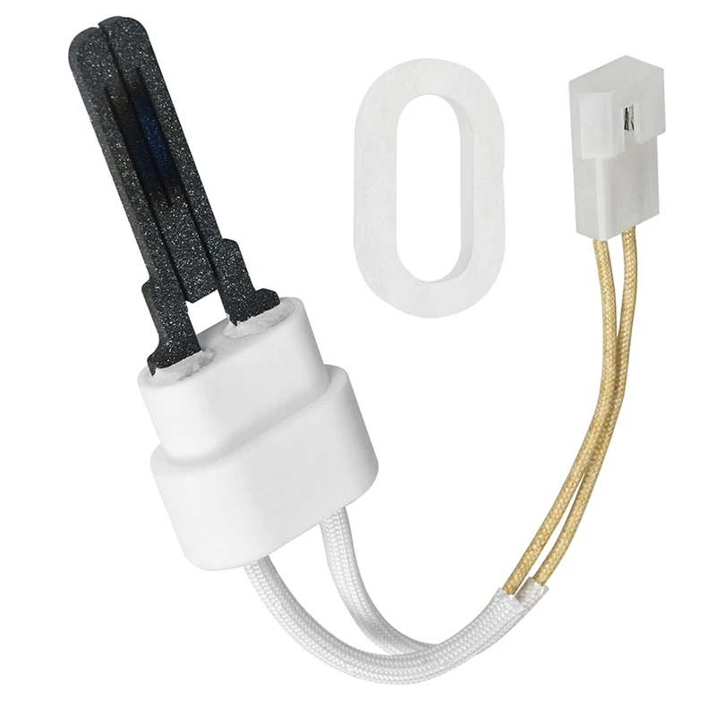 

Аксессуары для обогревателей Pool/Spa 200HD 300HD 400HD 77707-0054 Как показано Карбид кремния + пластик