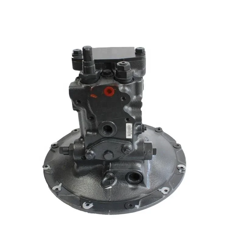 

HPV75 708-1W-00111 708-1W-00131 main Pump for Komatsu PC60-6 PC60-7 PC60-8 Excavator Hydraulic Pump Assembly with long life