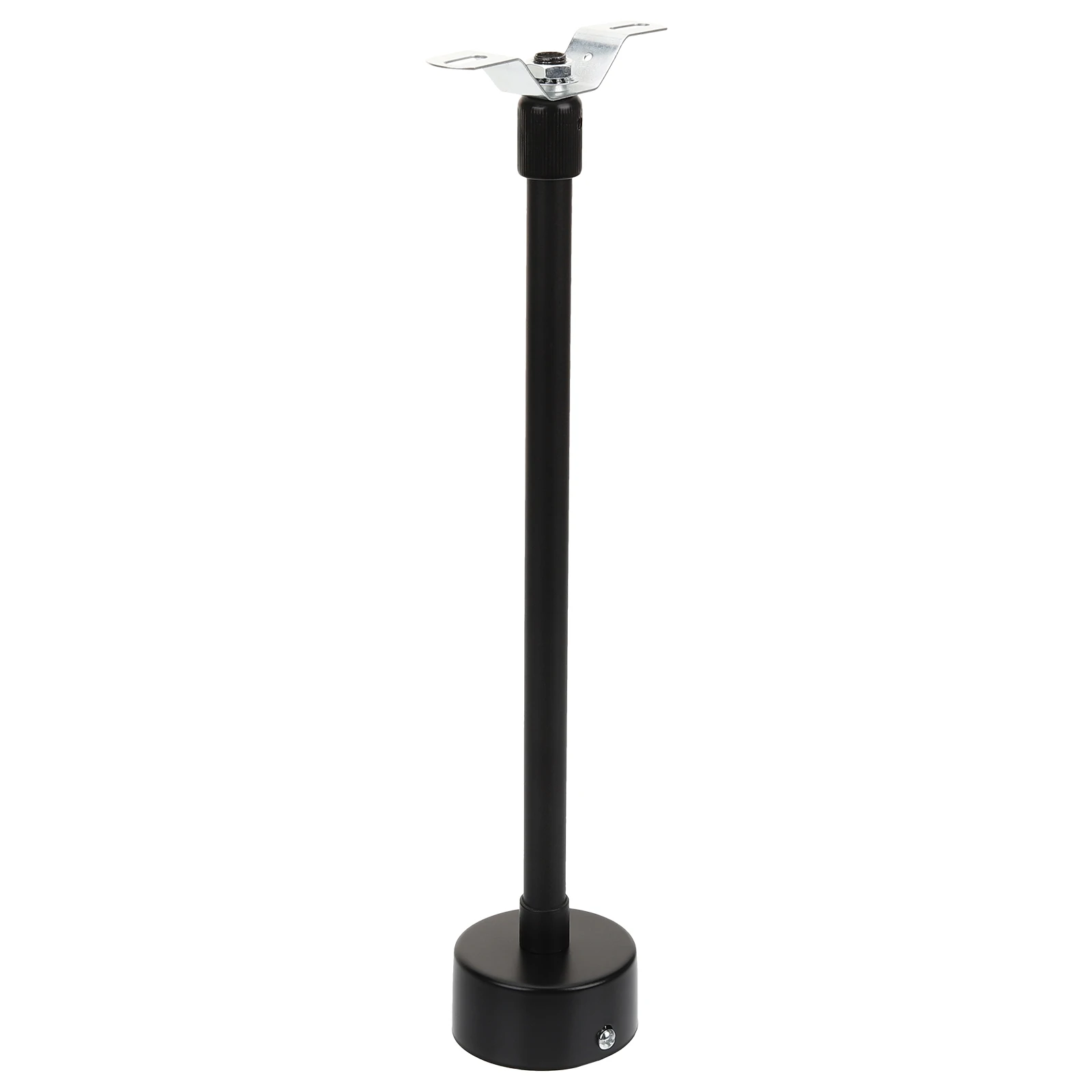 

Pendant Light Fixture Extension Rod 120cm Adjustable Metal Lamp Parts for Kitchen Living Room Ceiling Lighting Adapter