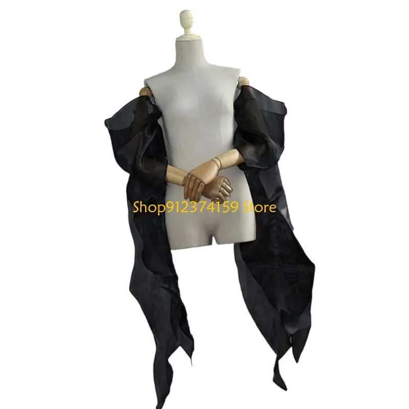g5ae-mangas-boda-ajustables-cubiertas-brazo-cinta-flotante-para-atuendo-fiesta-nupcial