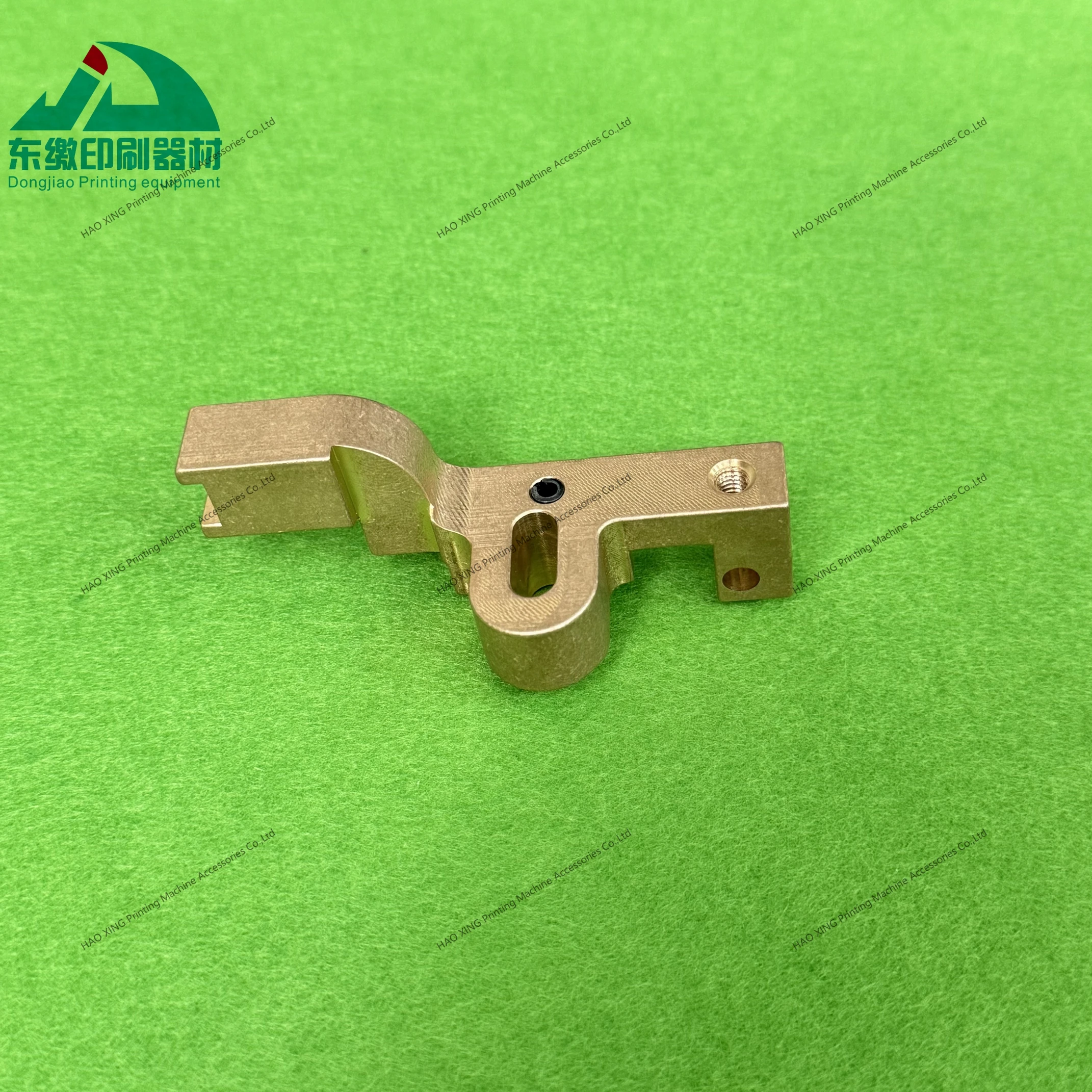 Pièces de rechange pour machines d'impression, tête de couture pour Muller Martini 75, accessoires de Machine d'impression, tête de couture de qualité supérieure