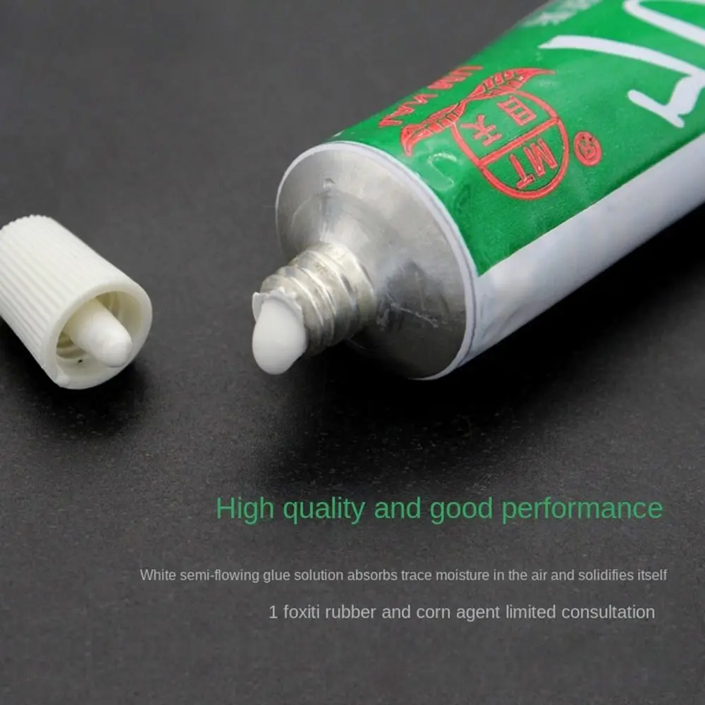 Professional Bathroom Kitchen Shelves Jewelry Stationery Strong Bond Adhesive Super Glue Sealant Fix