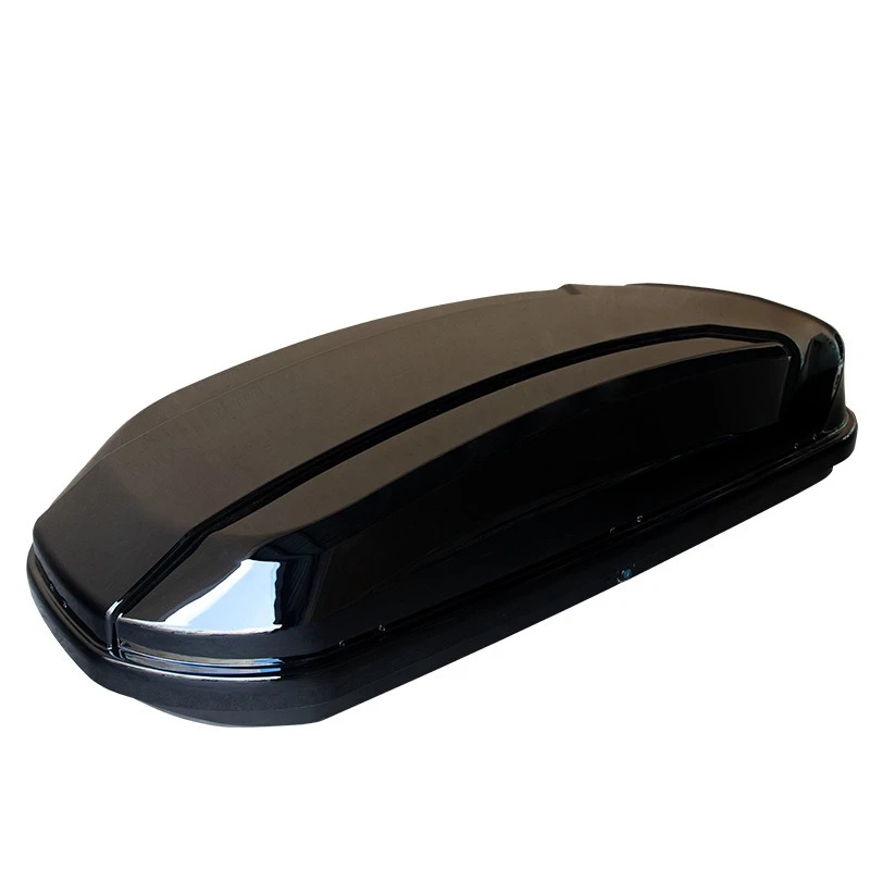 

Car car roof luggage large capacity suv roof *******iversal ultra-thin suitcase luggage rack