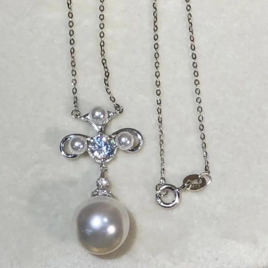 Rare Genuine White …