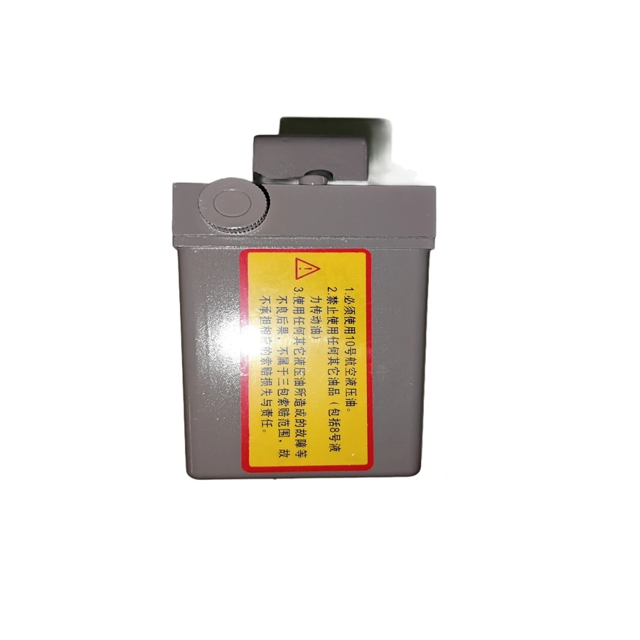 ForGood QualityNew Condition HOWO Cab Lift Pump Truck Parts