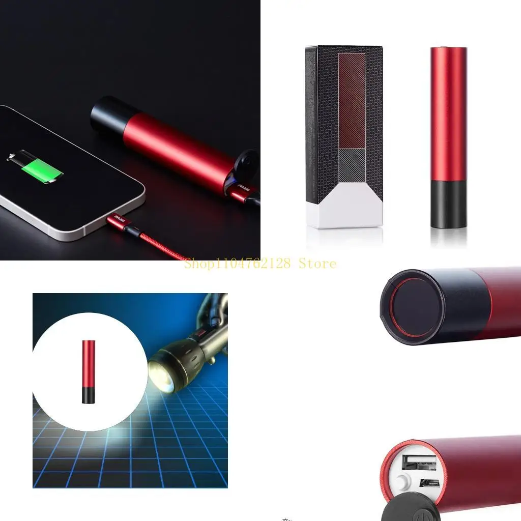 

Светодиодный фонарик Torch 365 -нм светодиодный фонарик 1200mah 3 регулируемый сигнал.