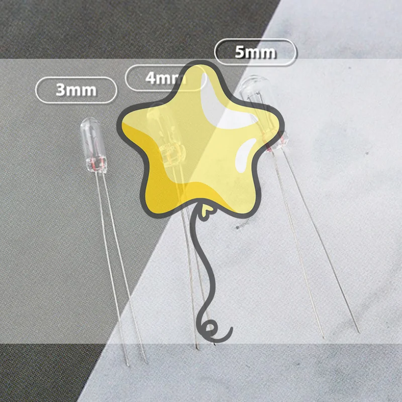 

25 шт., 5 мм, 4 мм, 3 мм, прозрачная 12 В, мини-лампа пшеницы, риса, лампы-переключателя, лампы-индикаторы, вольфрамовые лампы, аксессуары