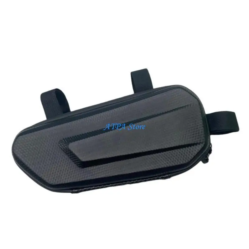 

U13C Motorcycle Waterproof Storage Bag Quick Install System For Electronics And Fragile Items