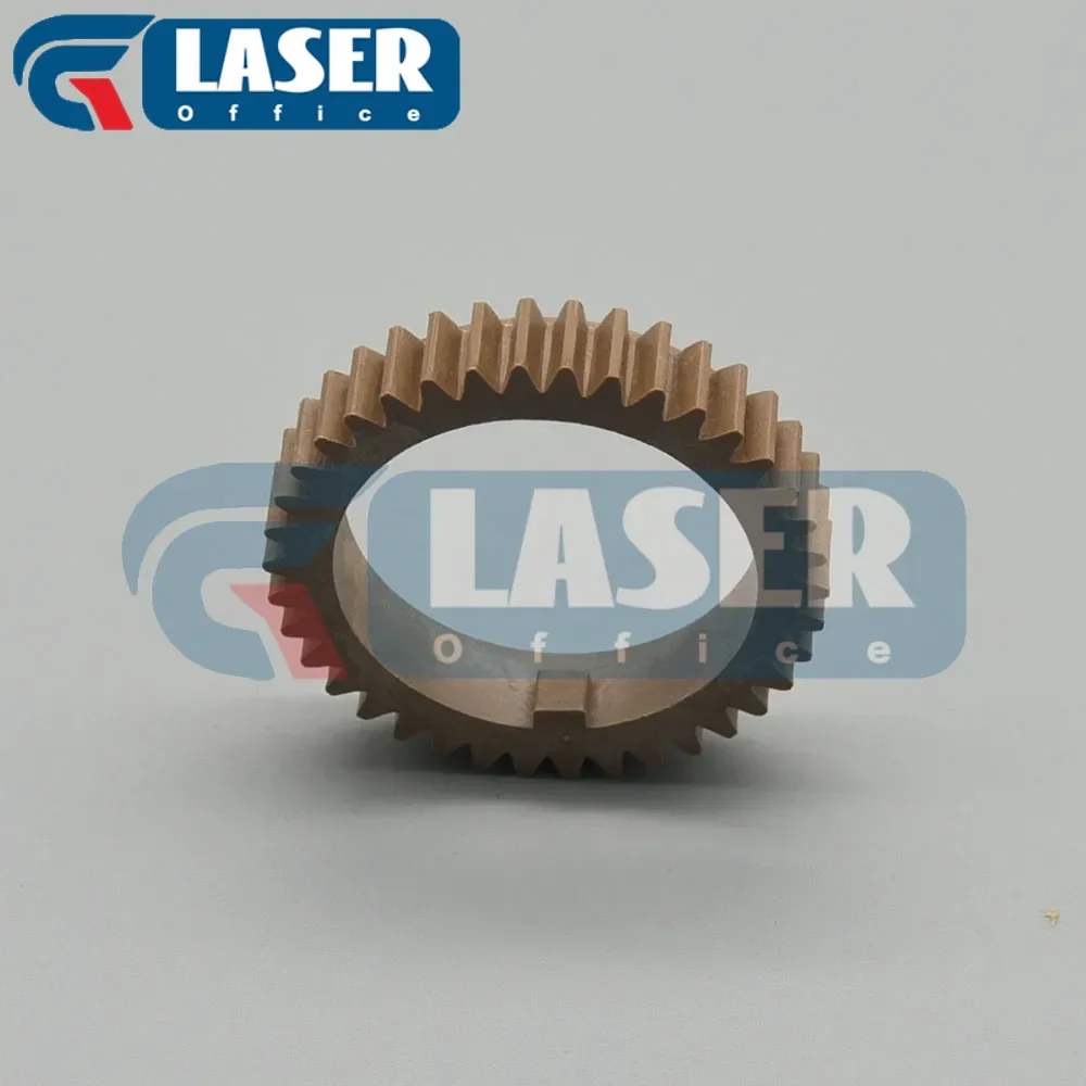 10X 6LA84182000 6LH24603000 Fuser Upper Heat Roller Gear compatible for Toshiba 163 165 166 167 181 182 200 202 203 205 206 207