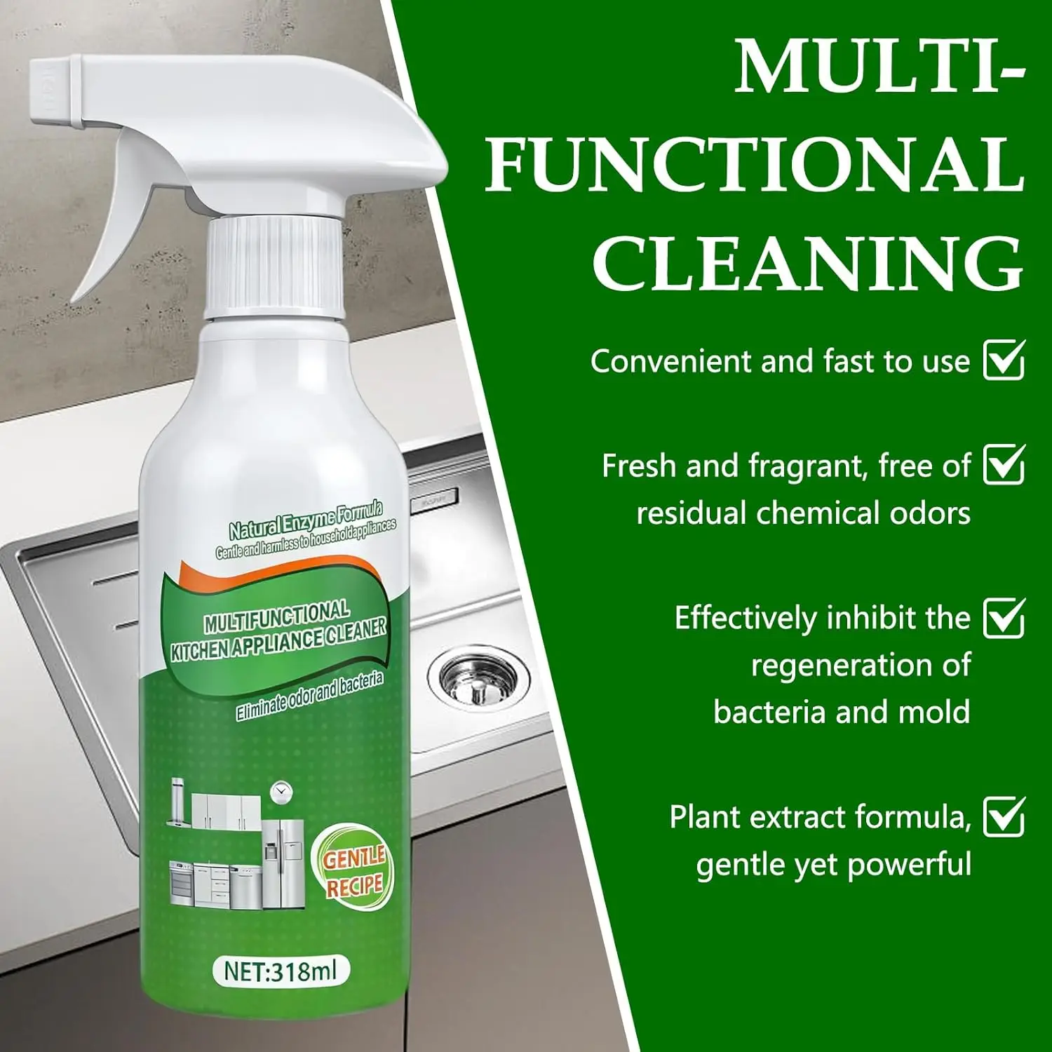 Thumbnail 4 - #25 Latest Oven Cleaners Offers