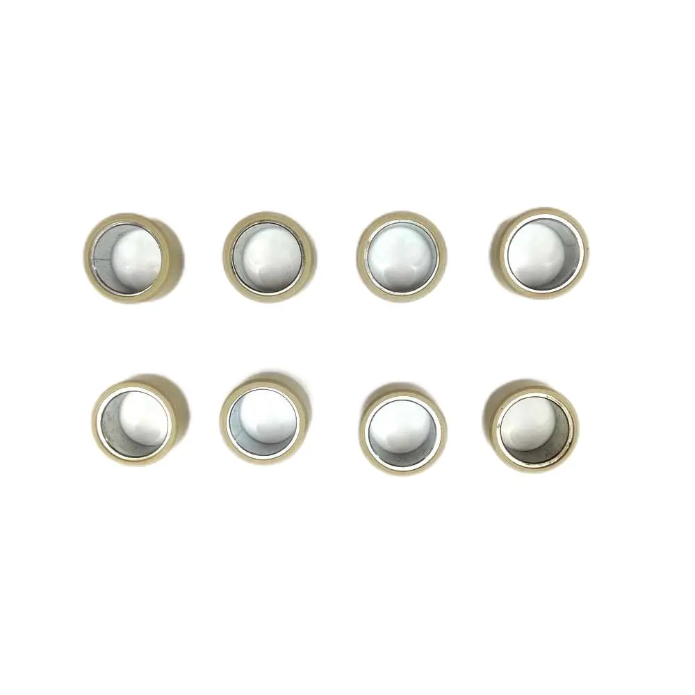 

8 шт. ролик вариатора для CFMoto 500cc 800cc CF188 CF500 CF600 CF800 # 0180- 051100