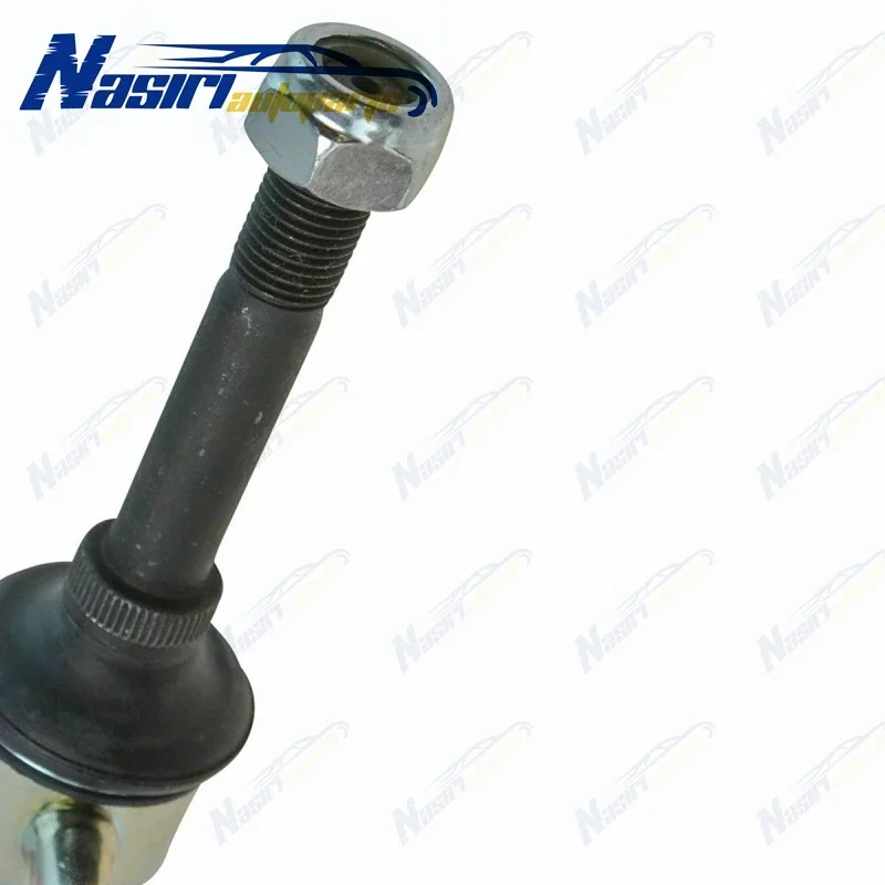 Pair of Front Stabilizer Sway Bar End Links For LEXUS GS300 GS400 GS430 SC430 1998-2010 48820-30030 48810-30010