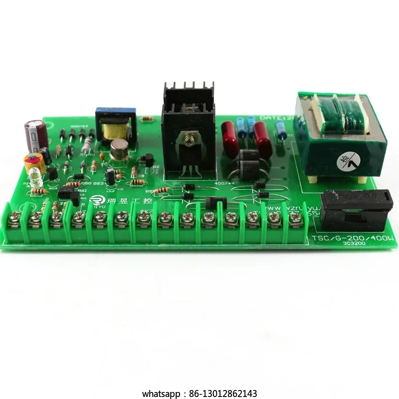 una-scheda-di-controllo-della-velocita-del-motore-cc-tsc-g-200-400w-scheda-di-controllo-intelligente-scheda-di-scarica-di-controllo-industriale-ruian-ruiyu