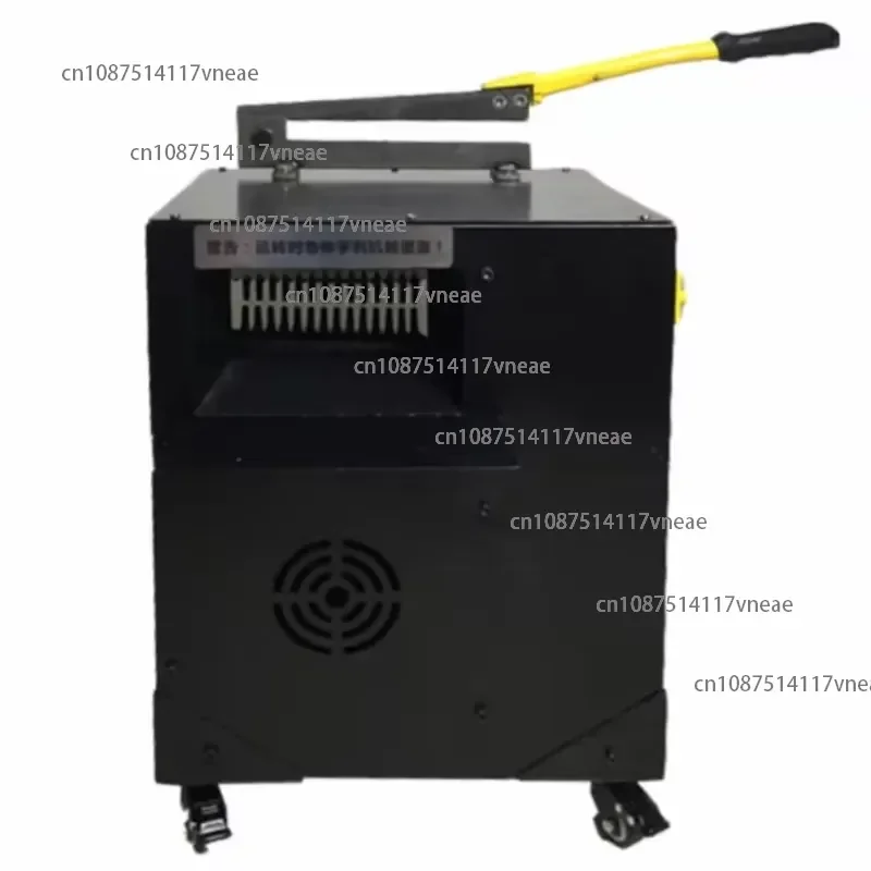 Rose Thorn Machine Flower Thorn Remover Flower Shop Special Electric Fast Thorn Removal Leaf Removal Without Epidermis Rod
