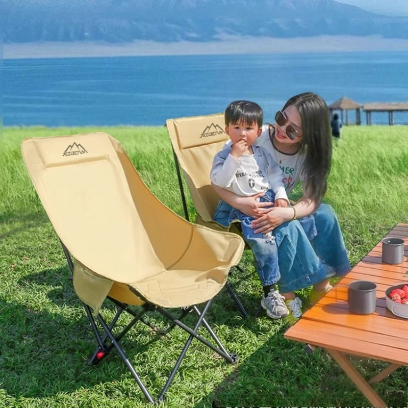 

Childrens Beach Chair Folding Portable Lightweight Backrest Outdoor Garden Travel Tourist Camping Fishing sillas plegables