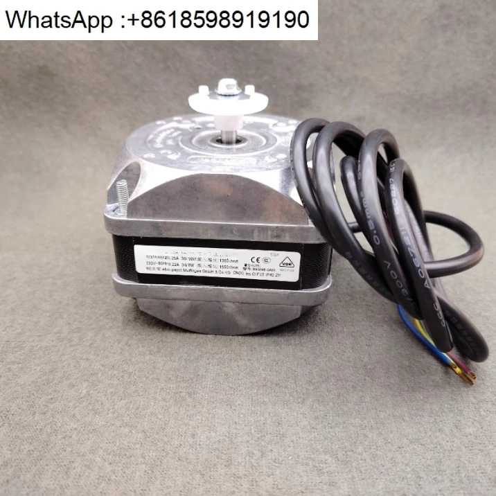 

Охлаждающий холодильник EBM29W 36W 60W 70W86W90W