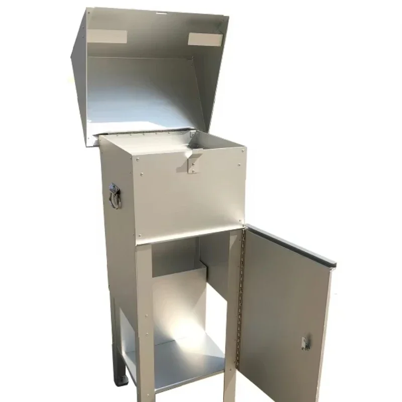 TSP High Volume  Air Sampler Housing Is Used For Ambient Air Quality Monitoring Dust sampler