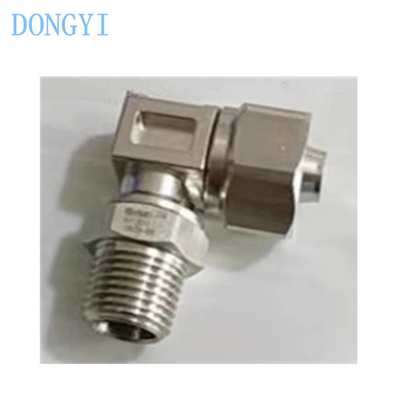 A inserção de aço inoxidável 316 dos encaixes KFG2 KFG2V KFG2V0425 KFG2V0604 KFG2V0806 -01 -02 -03