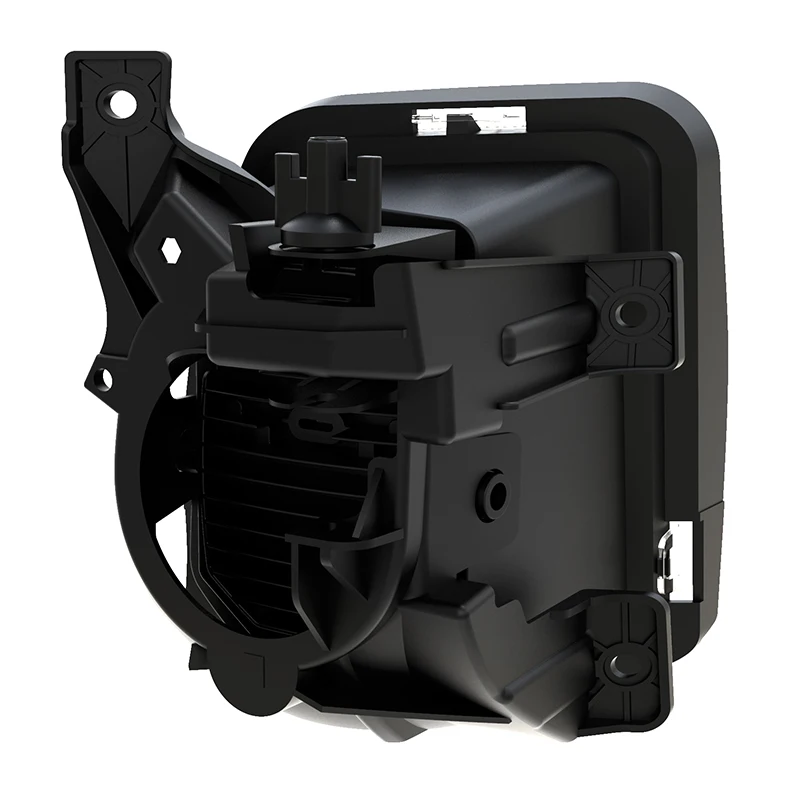 Upgraded LED Fog Lights Compatible with Dodge Ram 1500 2013 2014 2015 2016 2017 2018 Bumper Driving Fog Lamps