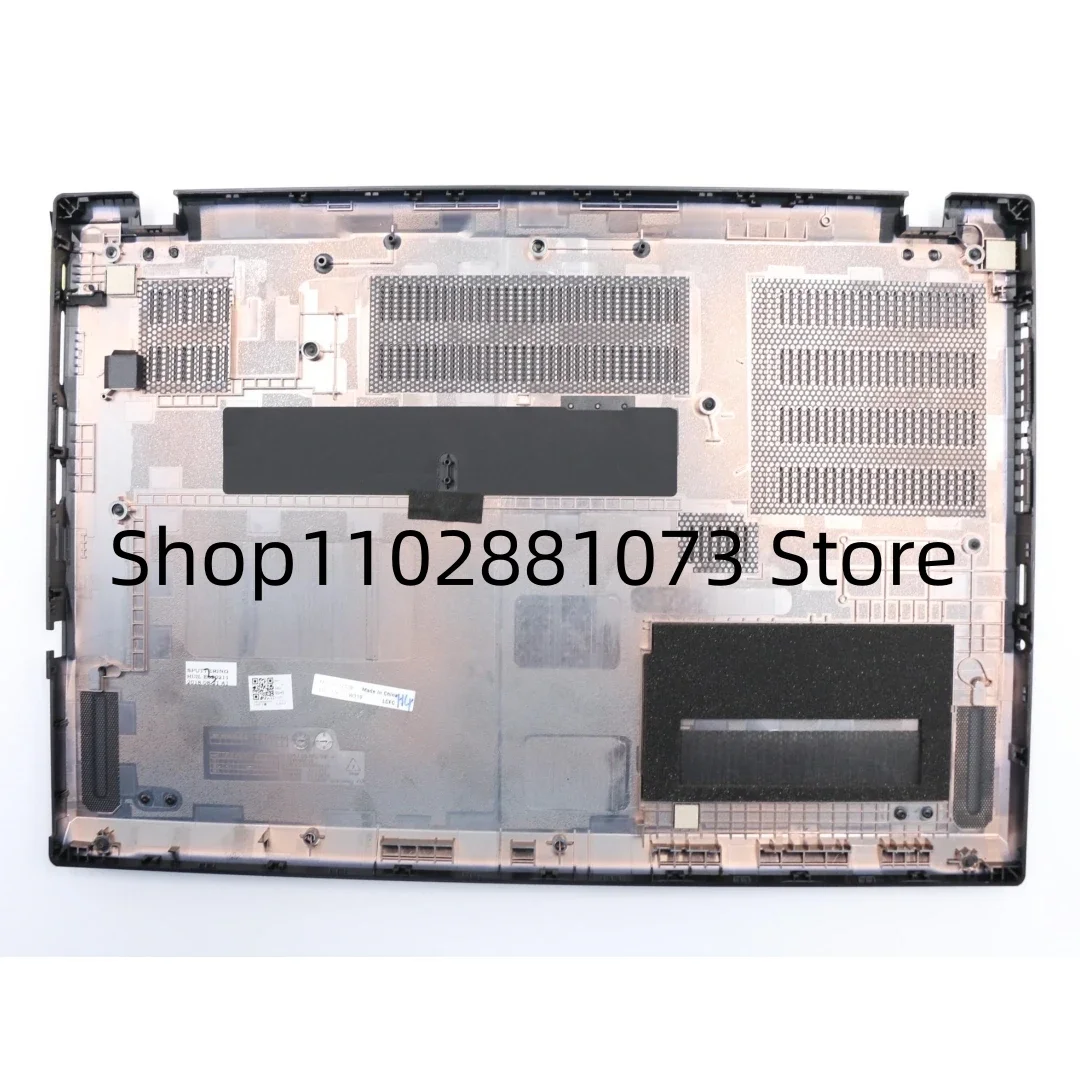 

New and Original D Shell Plastic Base Bottom Cover Case for Lenovo ThinkPad L480 Laptop 01LW319