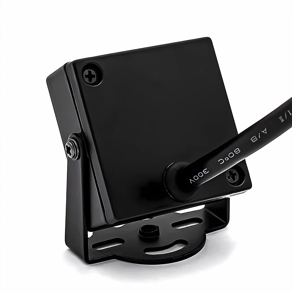 كاميرا فيديو WGWK 2K 30FPS USB PC 170 مللي ثانية الكمون المنخفض مع 4.6 مللي متر 60 درجة لا توزيع عدسة التوصيل تشغيل البث المباشر كاميرا ويب UVC #6