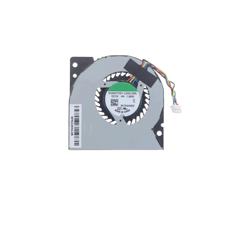 * Mini Pc Cpu Cooli… - image