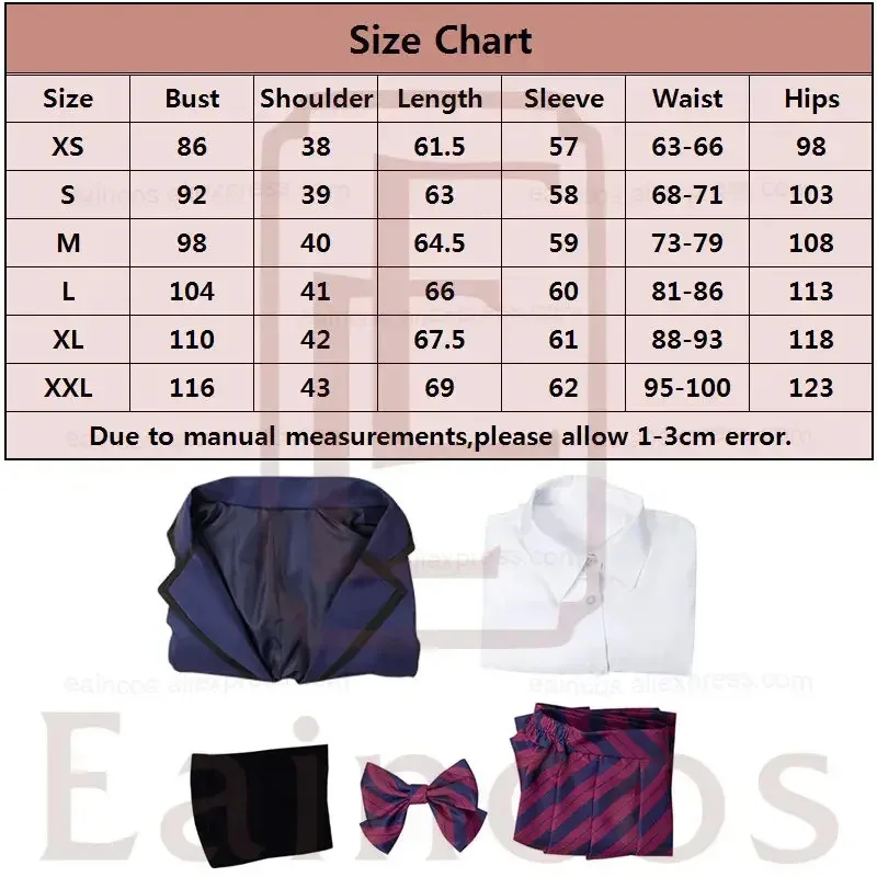 Anime Komi no puede comunicarse Shouko Komi disfraz Cosplay uniforme escolar para niñas Komi san wa Comyushou desu trajes peluca @ #   ￥%