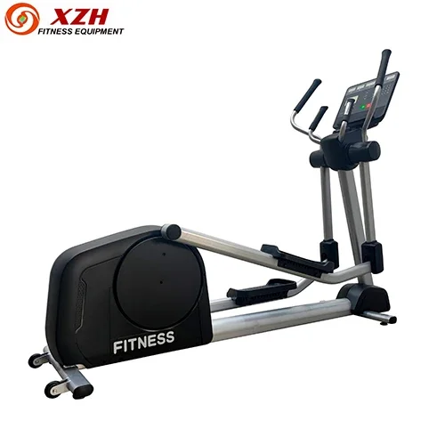 

Fitness Manufacturer Commercial Elliptical Cross Trainer Indoor Magnetic Exercise Elliptical Bike
