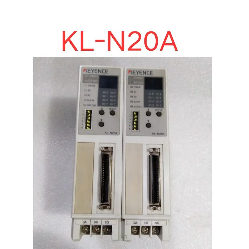 

Used KL-N20A communication module Test OK Fast Shipping