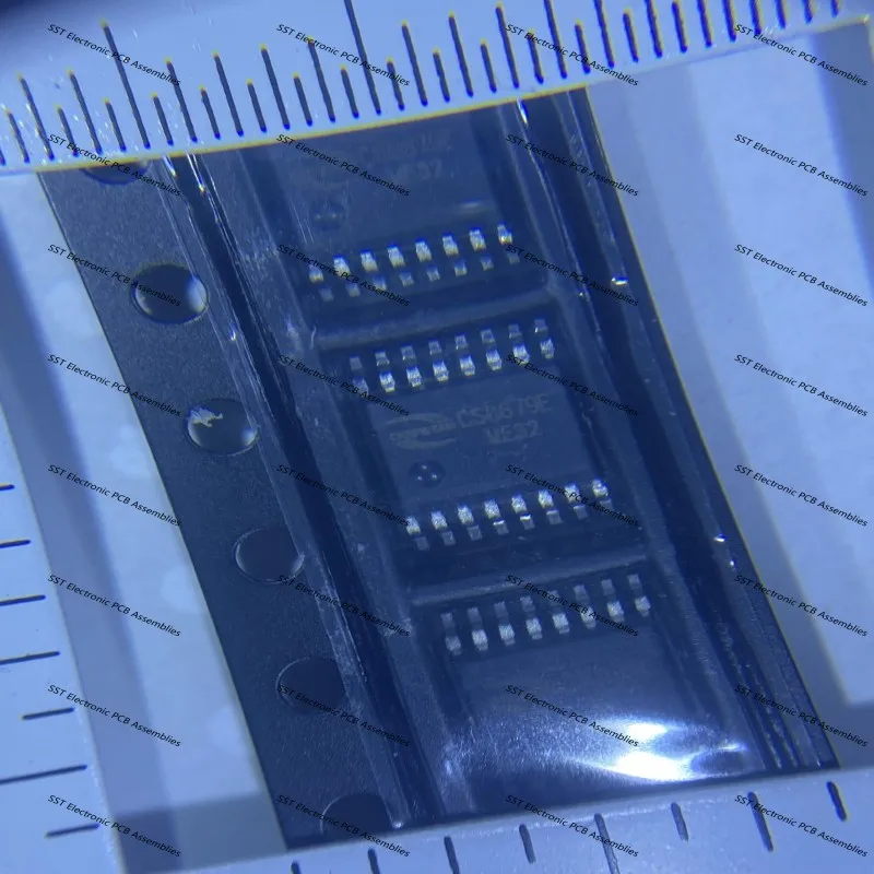 10~100Pcs CS8679E D…