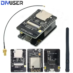 ESP32-CAM-MB WiFi Module Serial to WiFi ESP32 CAM Development Board 5V Bluetooth DIY