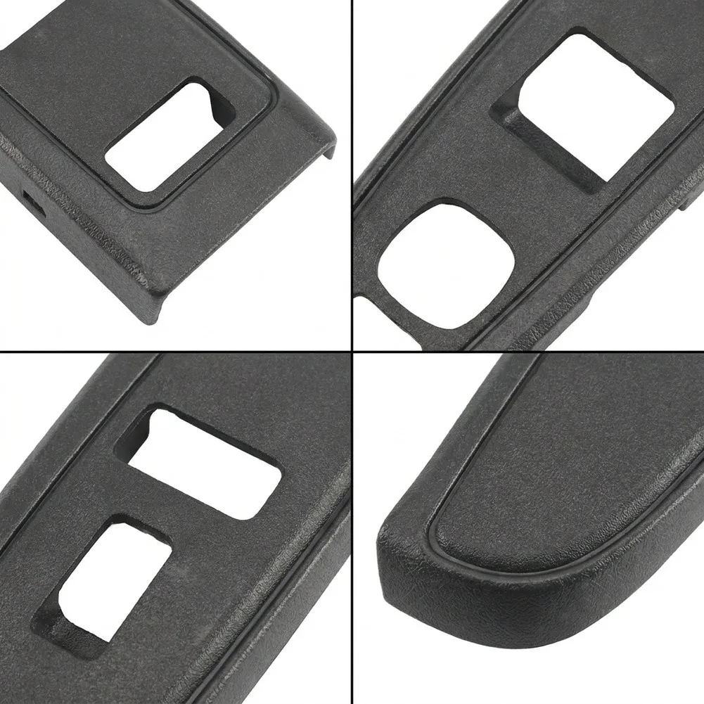 Pair Power Window Switch Panel Bezel 89045120+89045124 For Silverado 2004-2007