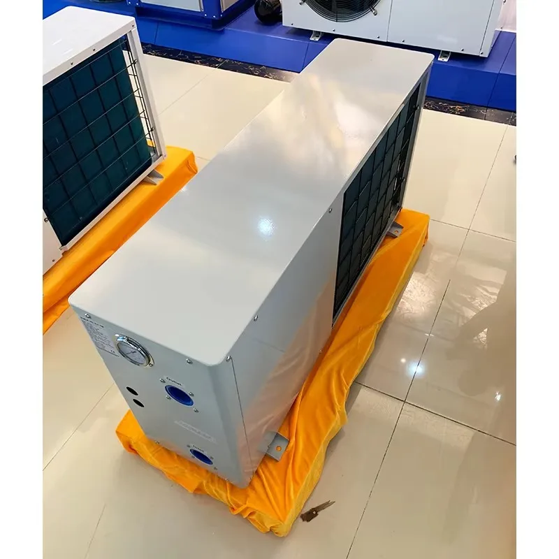 

Air to Water Air Source Heat Pump SPA Swimming Pool Heat Pump