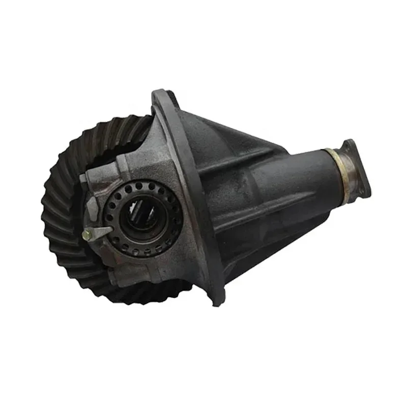 

Auto Parts 4x4 6x40 Rear Axle Differential