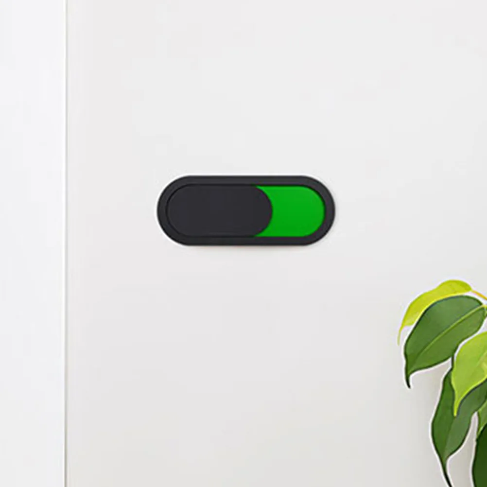 

5pcs Vacant Occupied Office Door Indicator Business Conference Room Privacy Signboard Bathroom Toilet Status Sign Meeting Room