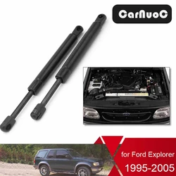 Paar für Ford Explorer 1995 1996 1997 1998 1999 2000 2001 Fronthaube Gasfeder Lift Unterstützung Strebe Schock Auto Zubehör