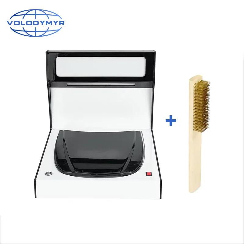 

VOLODYMYR PPF тестер для ремонта тепла, автомобильная прозрачная пленка, демонстрационный нагревательный инструмент, исцеляющий тест, автомобильное терморемедирование, шоу