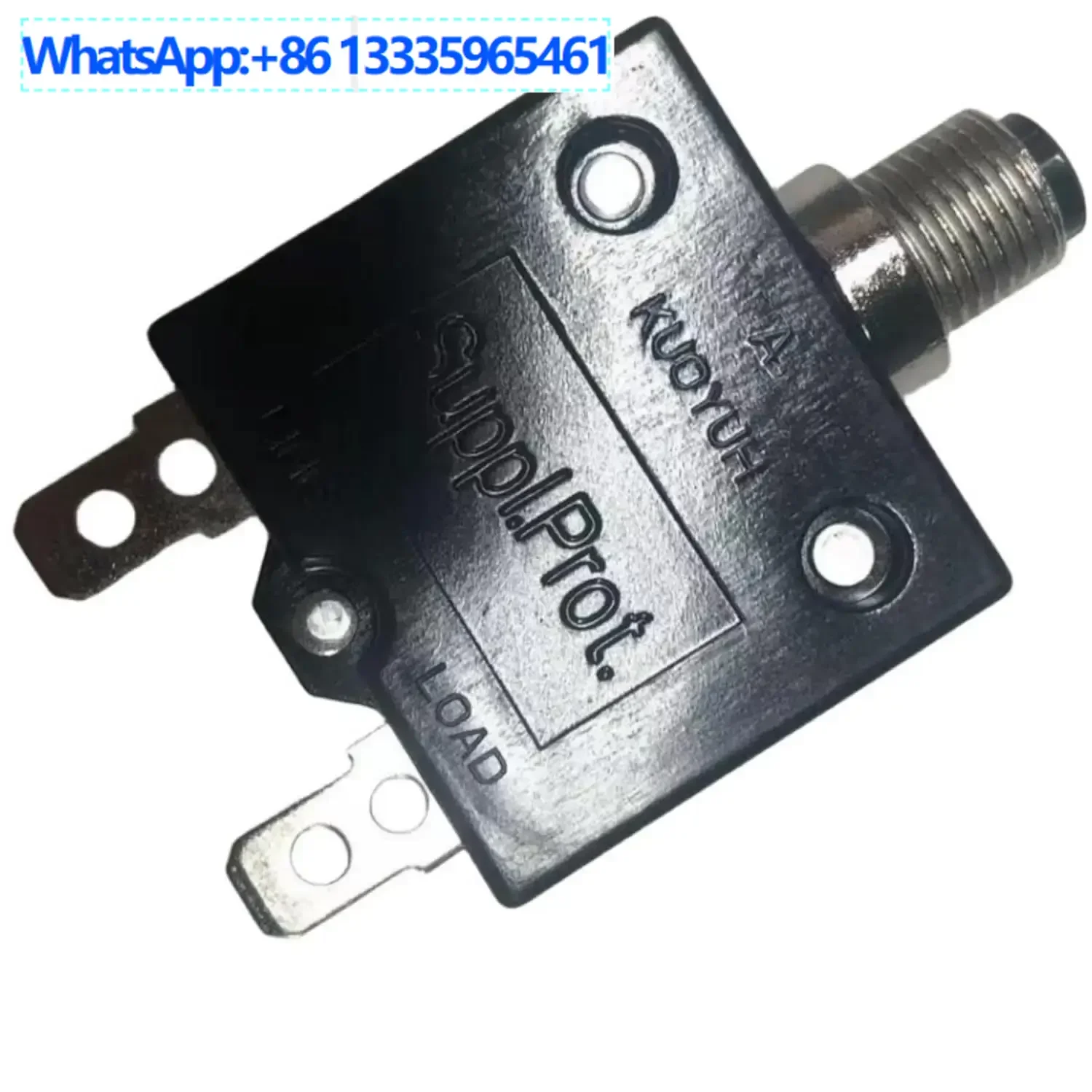 

Circuit Breaker, 20A 47899GT for Genie Lift S-60, S-65