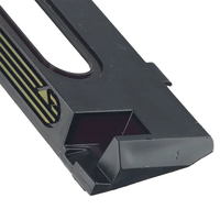 ABZDD Filter Cover Dust Bin Door Vacuum Cleaner Parts for IRobot Roomba 800 900 Series 801 805 850 860 870 880 960 966 980