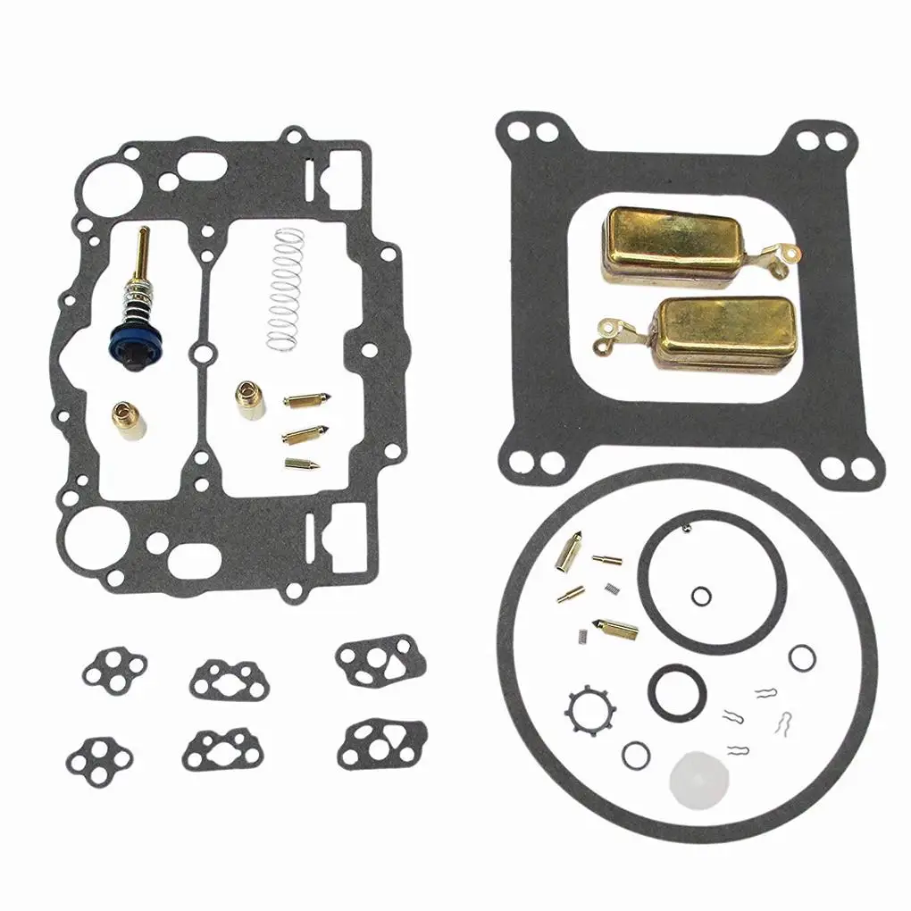 Carburetor Rebuild Motorcycle Accessory Repair Tool Replacement For Edelbrock carburetor 1477/1400/1404/1405/1406/1407/1411/1409