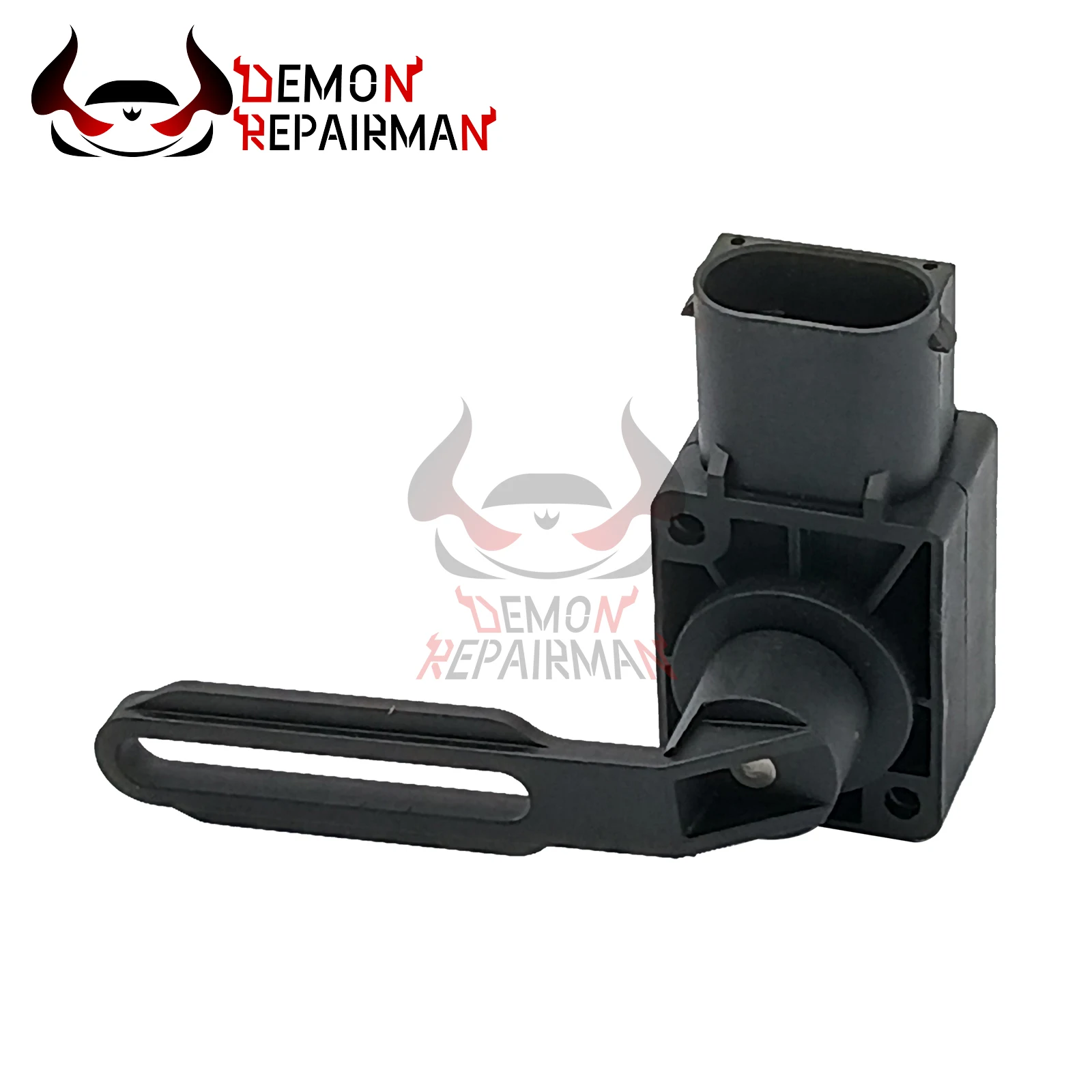 8268997 New Car Accessories Rear Trunk Suspension Height Level Sensor Compatible With Bmw 3 E46 6 Series 635d 630i 650i M6 645ci
