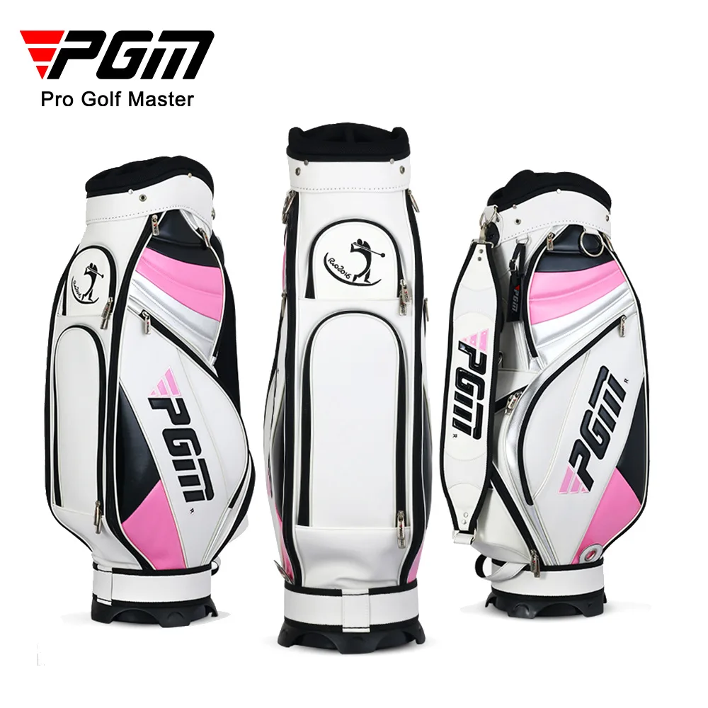 PGM Golf Factory Direct Supply Golf Bag Standard Bag Women's Bag