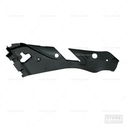 2048261324 2048261424 for Upper Left&Right Headlight Protective Cover Cap For Mercedes-Benz W204 C300 C350