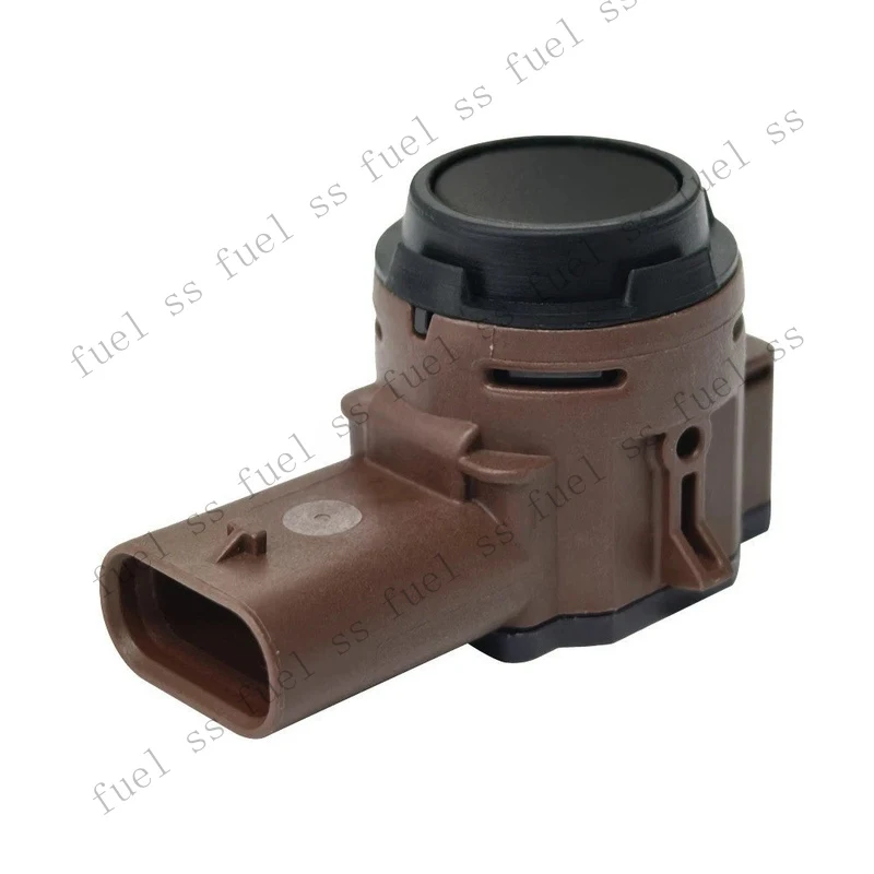 S+ OEM Ultrasonic Parking Sensor For BMW G30 G31 G07 G06 G05 66209826786 Black