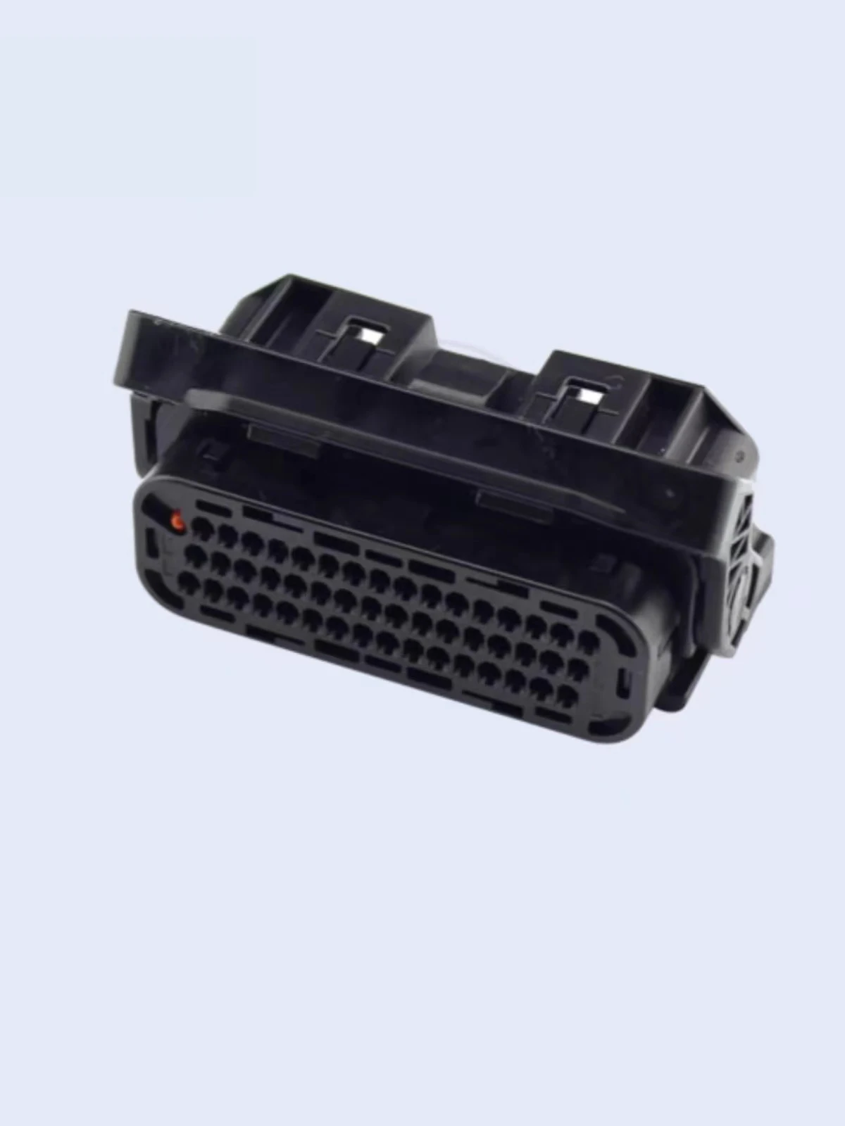 Conector JST ZRO series, enchufe de 48 orificios, Conector de batería de almacenamiento de energía 48ZRO-B-1A 7A 50VDC