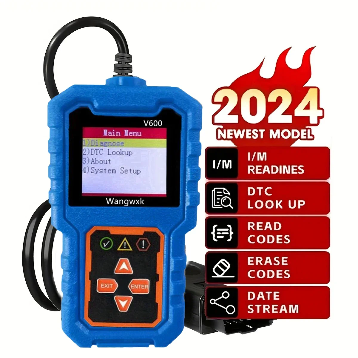 Clear Fault Codes D… - image