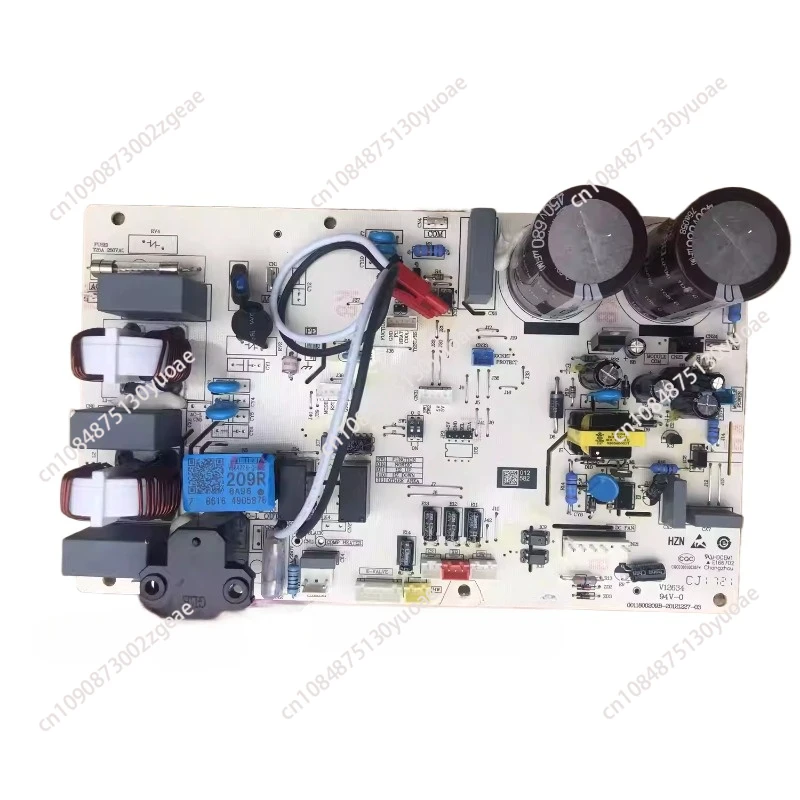 New ,suitable for Haier Air Conditioning External Unit Main Board  0011800209C  0011800209Y 0011800209W  0011800209P