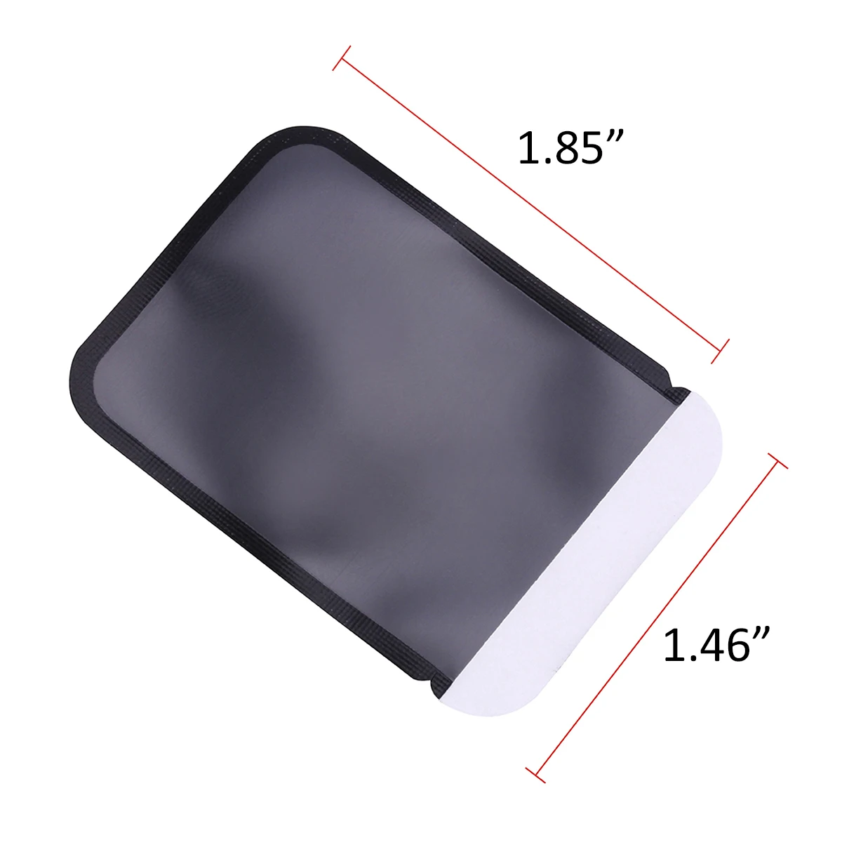AZDENT 300Pcs/Box Disposable Dental Digital X-Ray Scan Barrier Envelope Clinic Phosphor Plate Protective Pouch Cover Bag 33*44mm