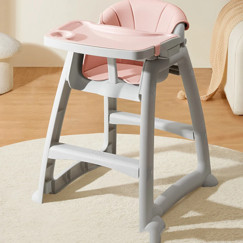 Breastfeeding Stool Kids Baby Chair High Armchair Plastic Feeding Children'S Beach Chair Baby Dining Fauteuil Child Furniture